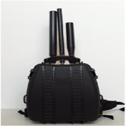 Backpack Jammer
